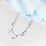 Pretty Simple  Chain Anklets  Hot Sale New Design  For Women Foot Jewelry