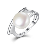 Elegance and Personality Ring
