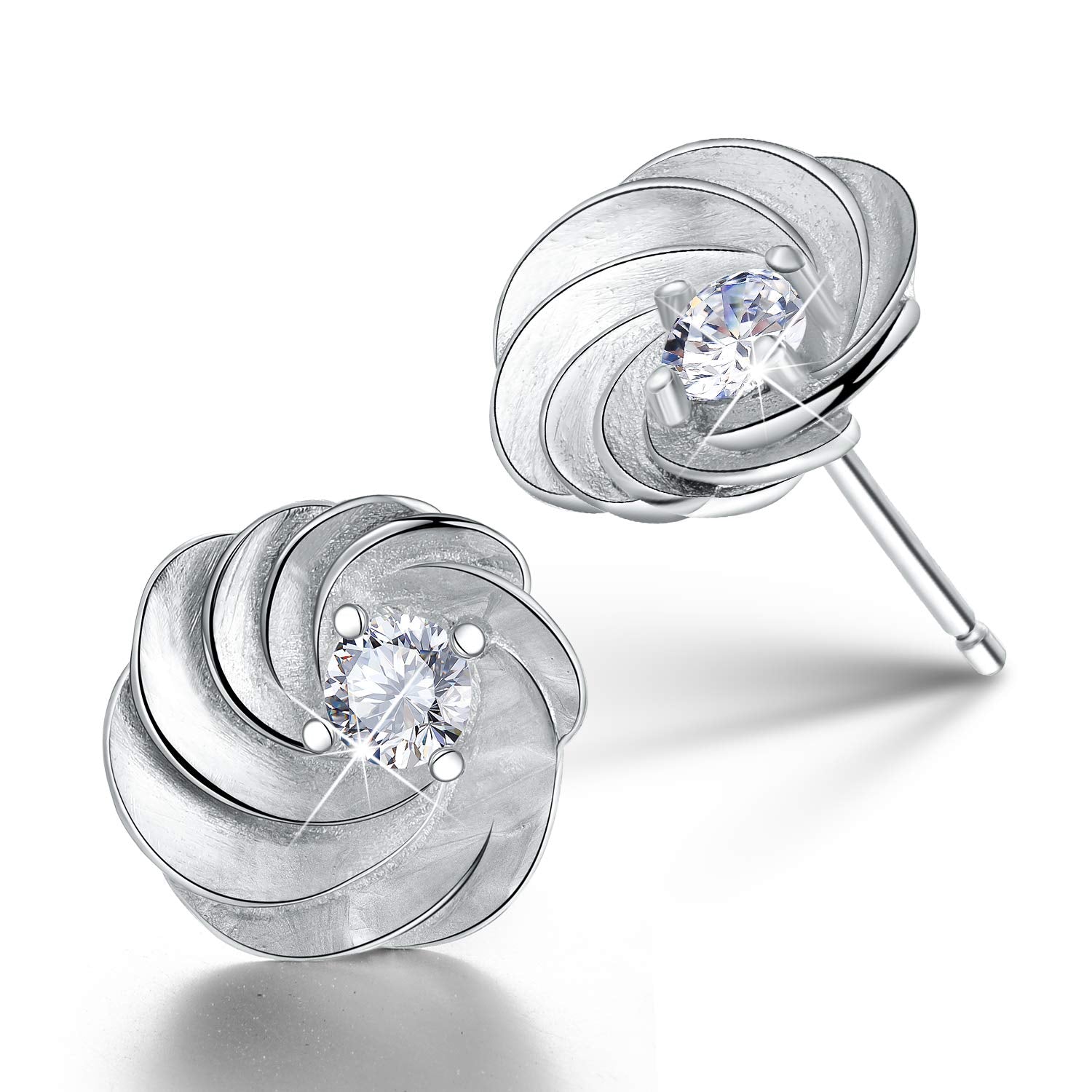 What Are Hypoallergenic Earrings? – Solace Jewellery Ltd®