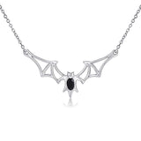 S925 Sterling Silver Animal Pendant Necklace for Women
