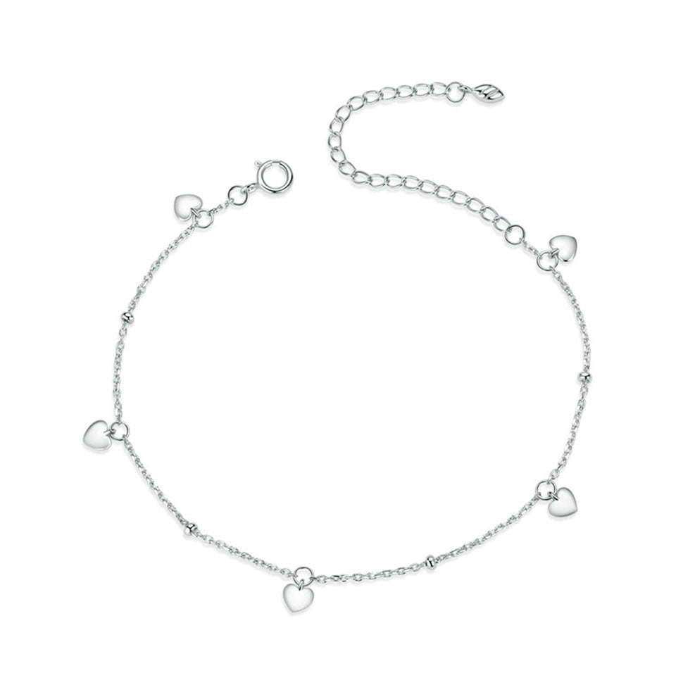 925 Sterling Silver & CZ Bangle Fashion Jewelry Jewellery Bracelet - China Silver  Jewelry and Fashion Jewelry price | Made-in-China.com