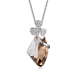 Women Jewelry Pendant Necklace Gemstone Silver 925 Wholesale Necklace