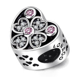 Cheap Bangle Charm Fashion Women Beads Silver Jewelry Design
