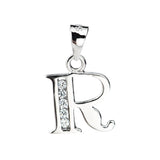 Specially Customized New Item Capital Letter