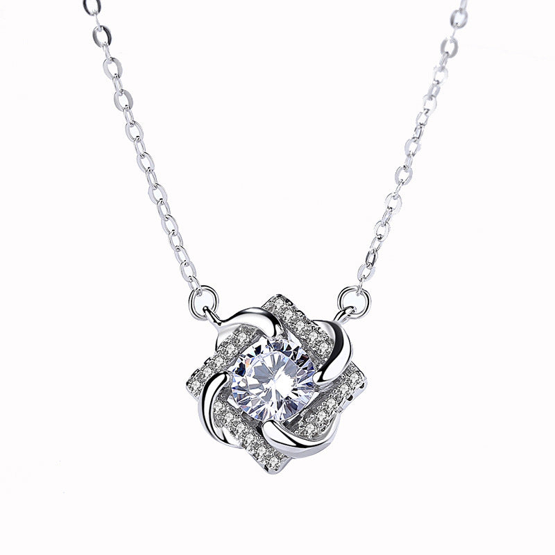 Platinum Necklaces & Pendants | JamesAllen.com