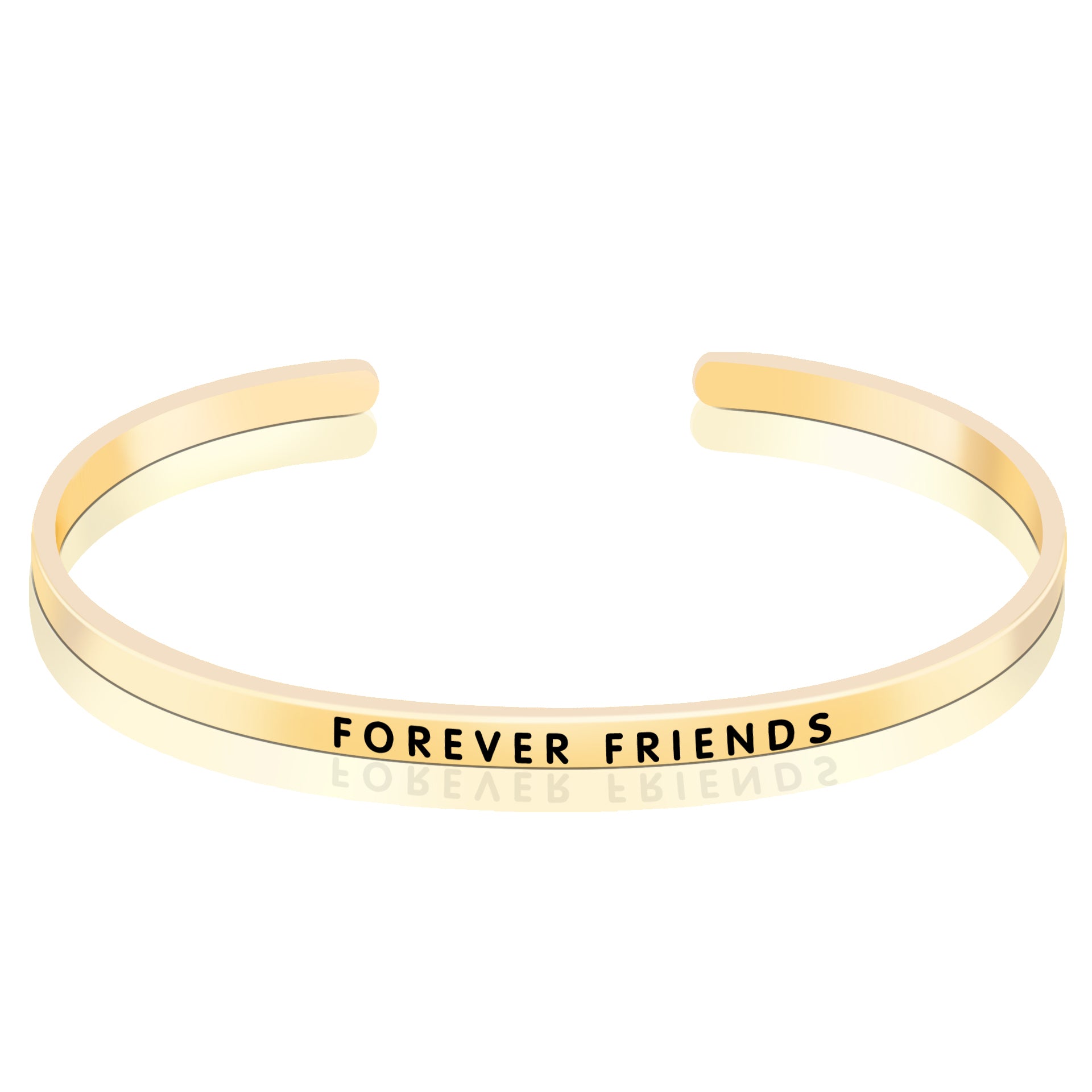 Friends Forever Bangle Design Silver Jewelry Friends Birthday Best Bangle