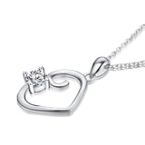 Anniversary Engagement Necklace Excellent Reasonable Price Necklace