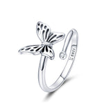  butterfly dream ring 
