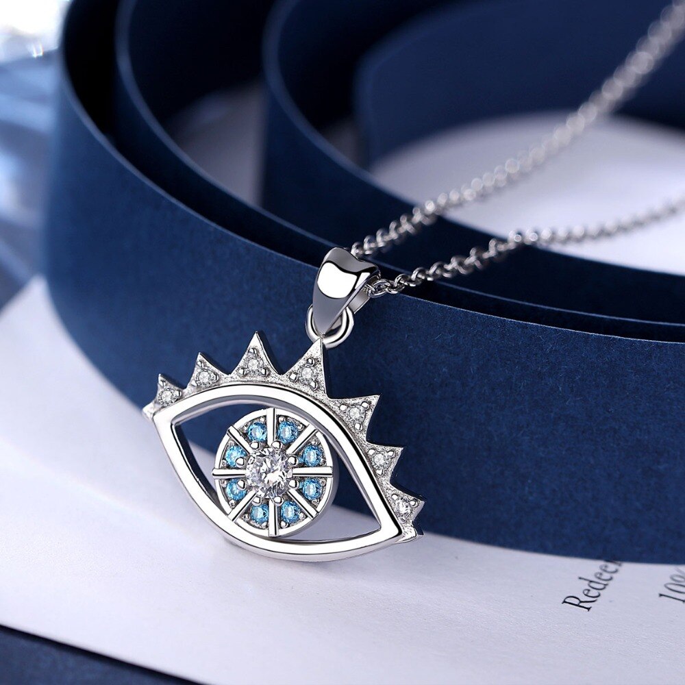 Custom: Five Initial Diamond Name Necklace