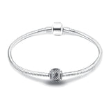 925 Sterling Silver Charm For Bracelet and Necklace