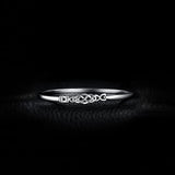 Crown Celtic Knot Bracelet 925 Sterling Silver Bangles Bracelet Bracelets For Women Silver 925 Jewelry Making Organizer