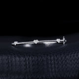 Love Heart Bangles  bracelet 925 Sterling Silver Bangles Bracelet Bracelets For Women Silver 925 Jewelry