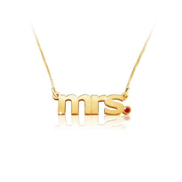 925 Sterling Silver Personalized Birthstone Name Necklace Adjustable 16”-20” - 925 Sterling Silver OEM And Customization