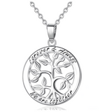Tree Of life Pendant Necklace