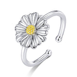  daisy ring