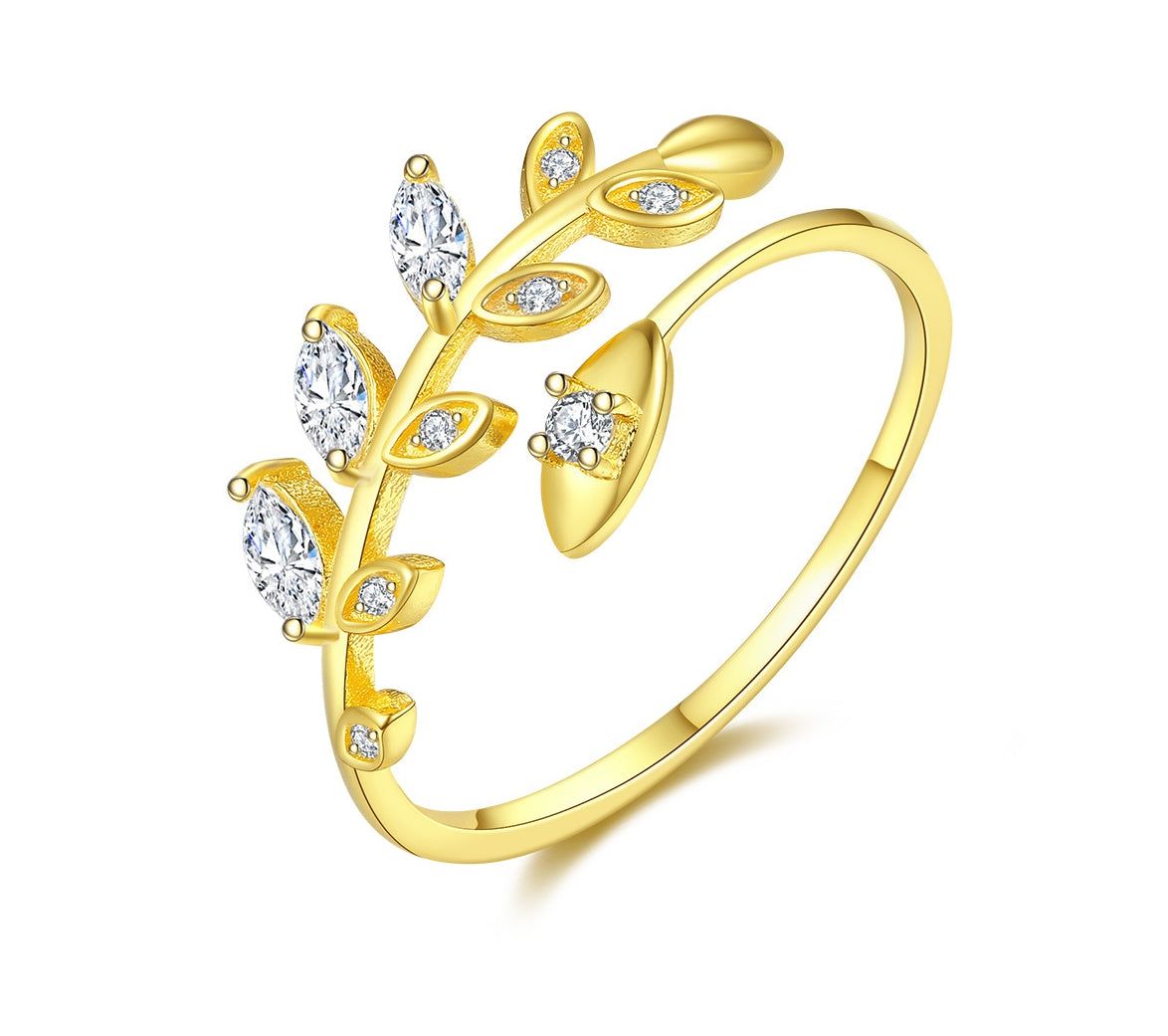 Gold Chunky Adjustable Ring, Brushed Gold Dipped Hammered Ring, Thumb Ring,  Boho | eBay