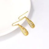 Wholesale New Fashion Earring Trendy Jewelry Earrings for Party