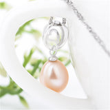 Charming ornaments silver price Pendant mounting wholesale