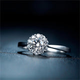 Engagement Wedding Ring Bridal Women Like Favorite Rings