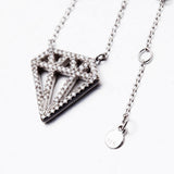 Hot Selling Women Accessories AAA Necklace Fashionable Design Necklace