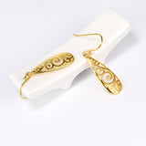 Wholesale New Fashion Earring Trendy Jewelry Earrings for Party
