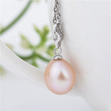 Accessory Pearl Pendant Mounting Hot Sale Fashion Charms Jewelry