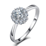 Engagement Wedding Ring Bridal Women Like Favorite Rings