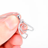 925 Sterling Silver Animal Horse 925 Sterling Silver For Wholesale
