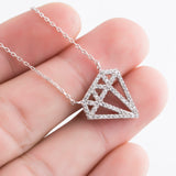Hot Selling Women Accessories AAA Necklace Fashionable Design Necklace